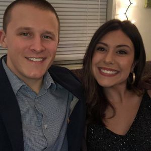 Meet your Posher, Courtney